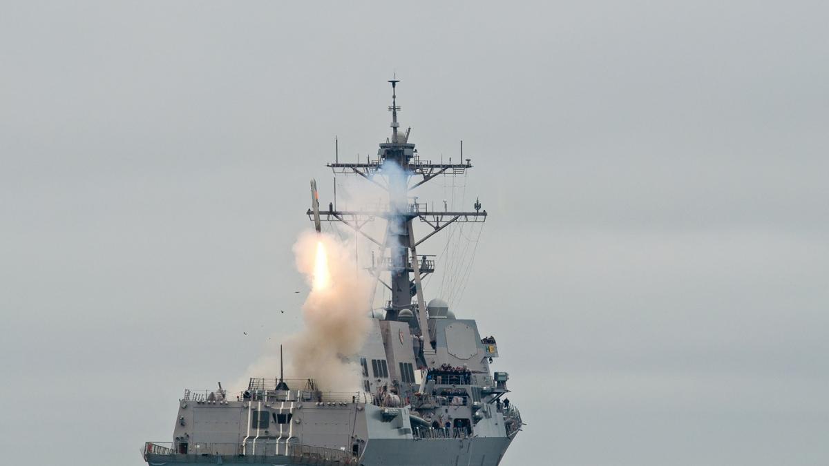 CNN: Pentagonul a dat undă verde Casei Albe să trimită rachete Tomahawk în Ucraina. Decizia finală e la Donald Trump