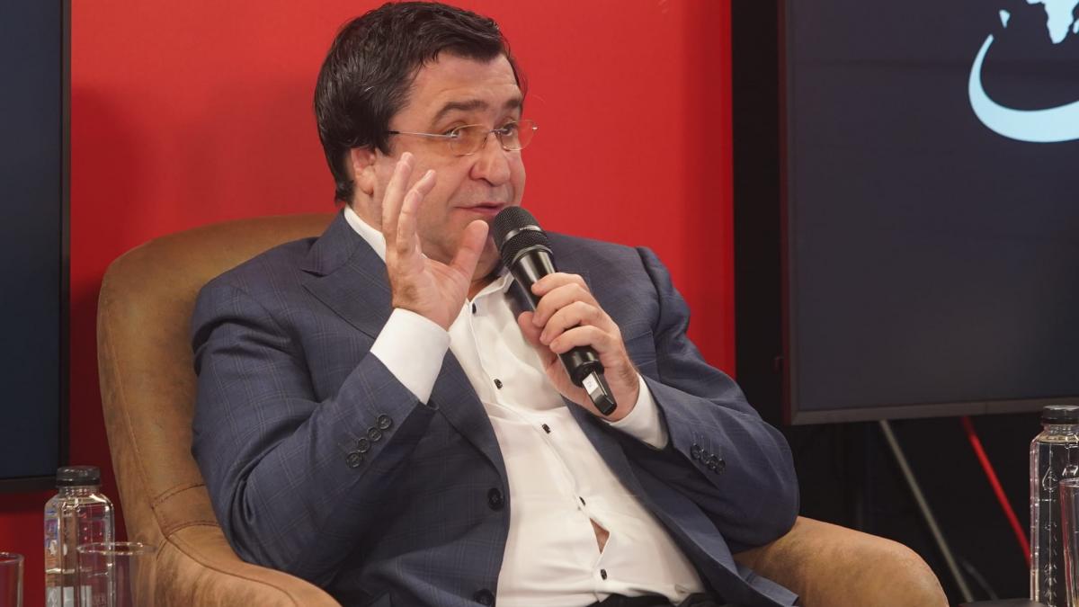 cristian erbasu investitiile mari trebuie puse in miscare altfel pierderile sunt uriase