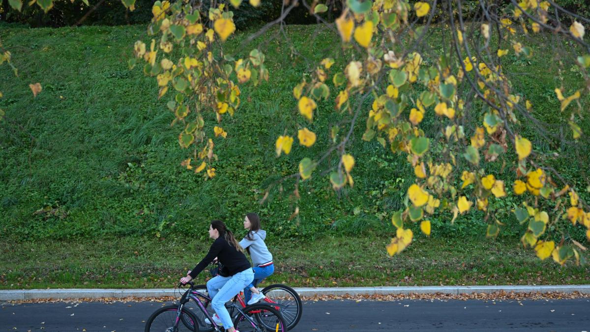 Cum va fi vremea până în decembrie. Prognoza meteo pentru următoarele săptămâni