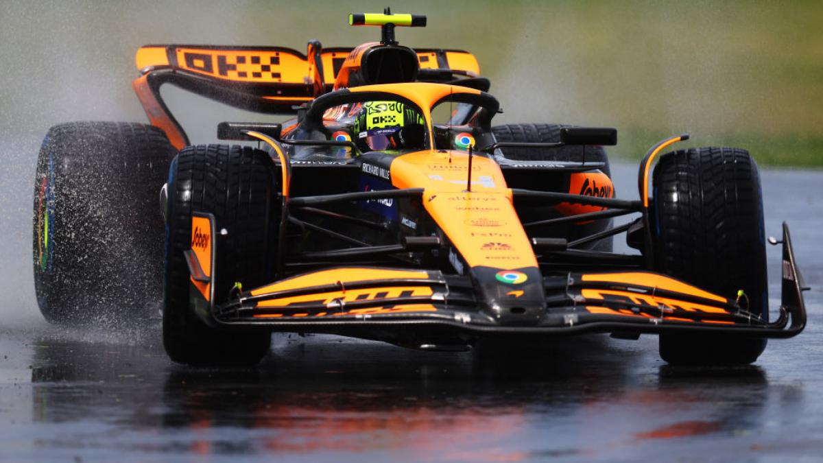 formula 1 mclaren scoate la licitatie un monopost mcl40a proiectat pentru 2026 este prima echipa care vinde un model neconstruit