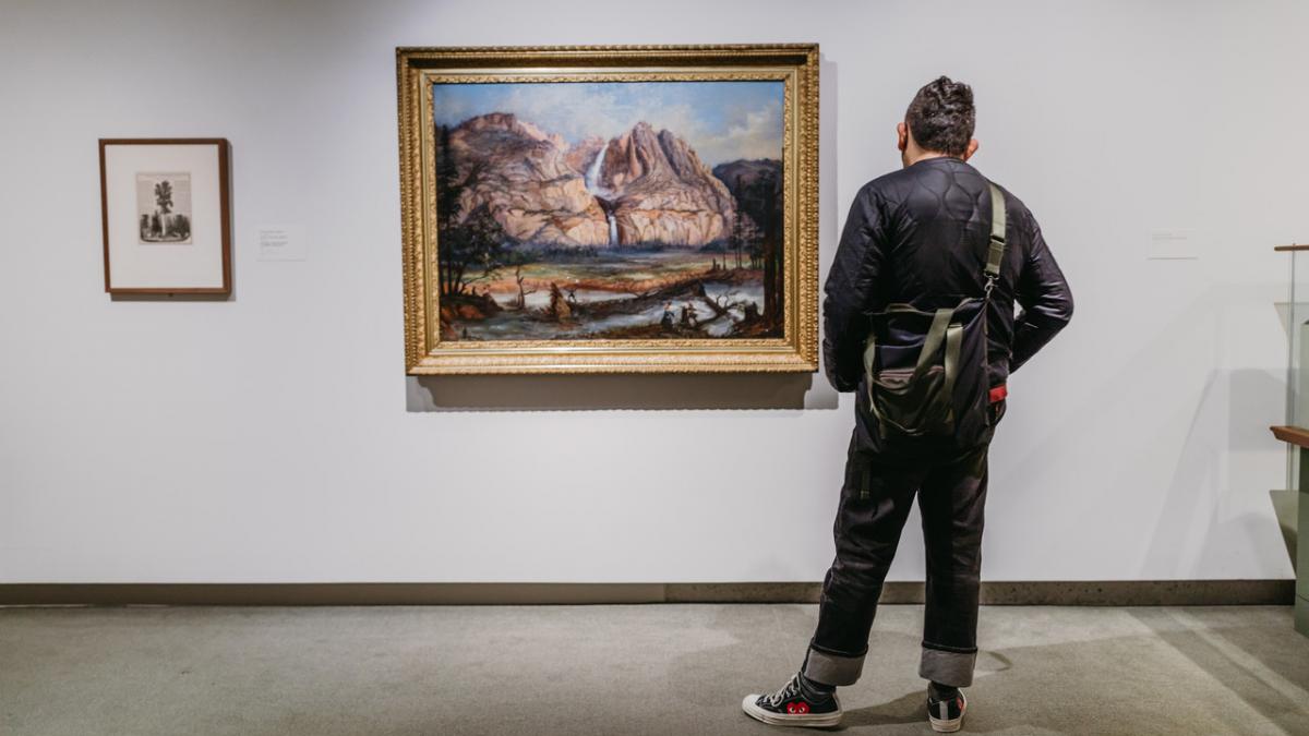 Jaf la un muzeu din California: peste 1.000 de artefacte și bijuterii au dispărut. FBI îi caută pe hoţi