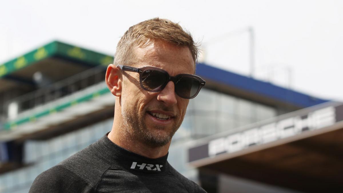 Jenson Button se retrage din motorsport după cursa de 8 ore din Bahrain. "Familia e prioritară. Am ratat multe în ultimii doi ani"