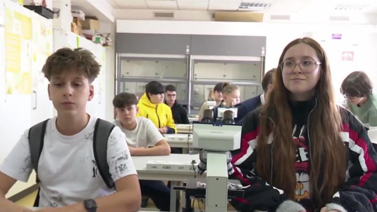 olimpicii alexandriei in vizita la universitatile din timisoara lectii de inovatie si cercetare