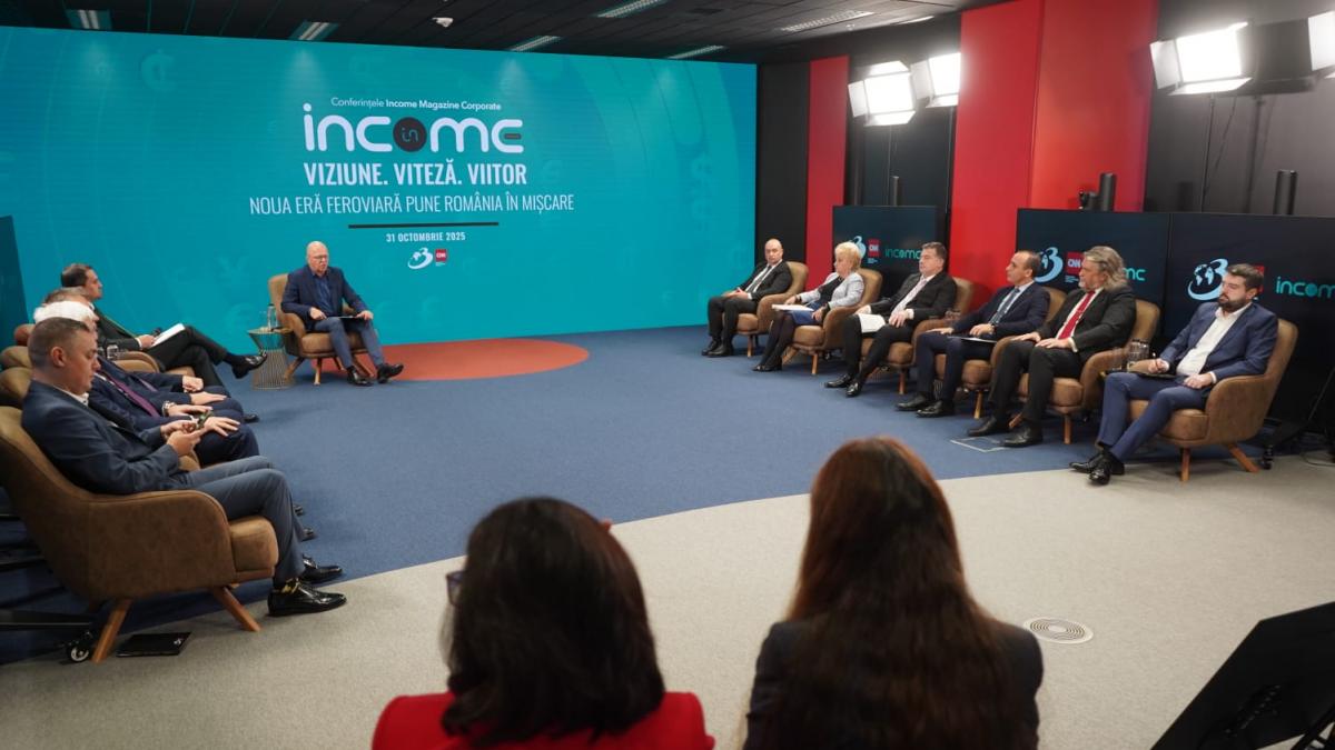 România, pe drumul digitalizării și al modernizării feroviare: autorități și experți cer coerență, dialog și reducerea birocrației