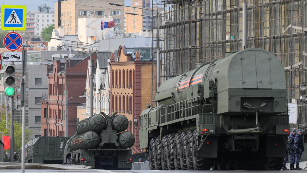 Serviciile secrete ucrainene au distrus pe teritoriul rus o rachetă Oreșnik, concepută pentru atacuri nucleare