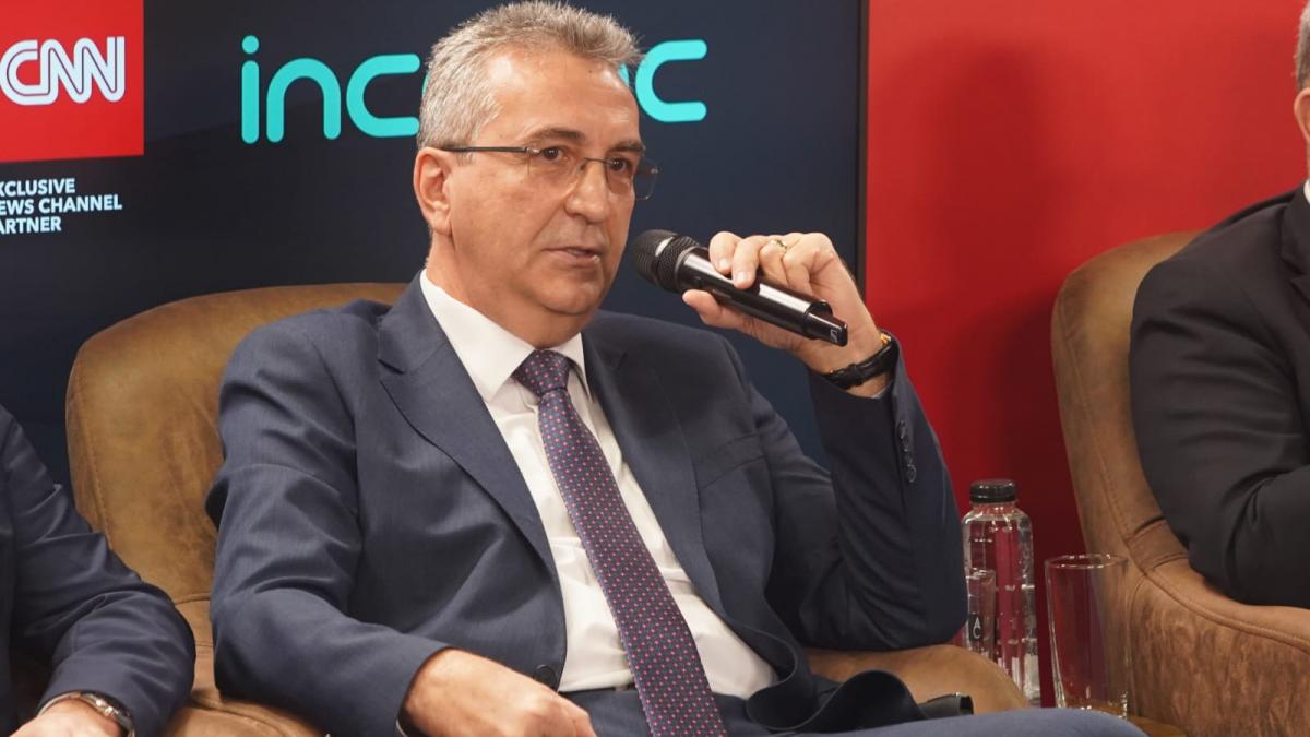 Sorin Chinde: „Avem nevoie de legislație care să permită atragerea capitalului privat în infrastructura feroviară”