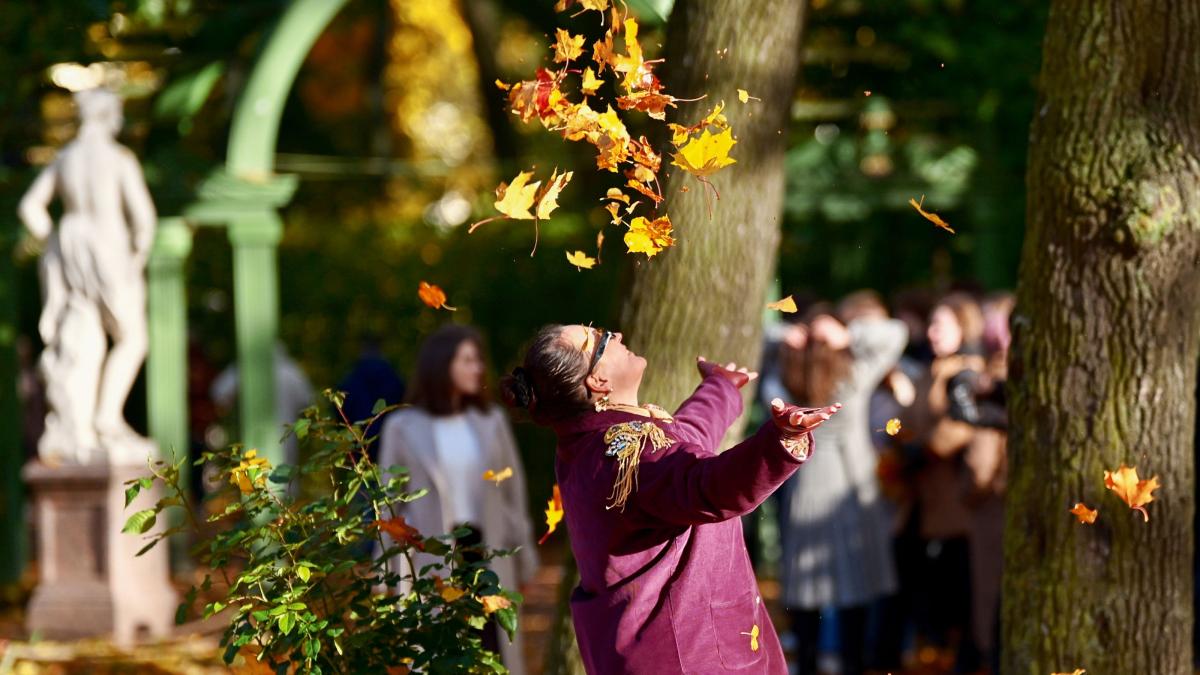 Temperaturi de vară în noiembrie. Urmează un weekend cu până la 24 de grade. ANM: „Valori cu mult peste normal”