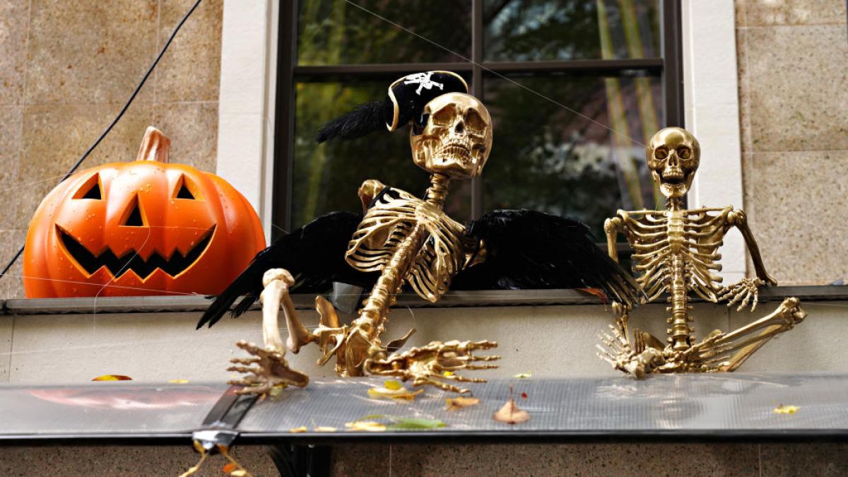 Totul despre Halloween: de la originile celtice ale festivalului Samhain la superstiții și dovlecii sculptați