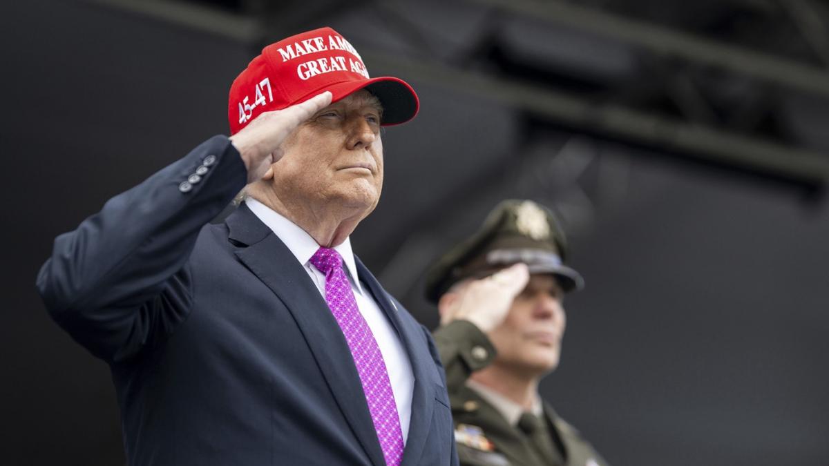 Trump nu exclude reluarea testelor nucleare subterane. "O nouă cursă a înarmării crește riscul unui război nuclear", spun experții