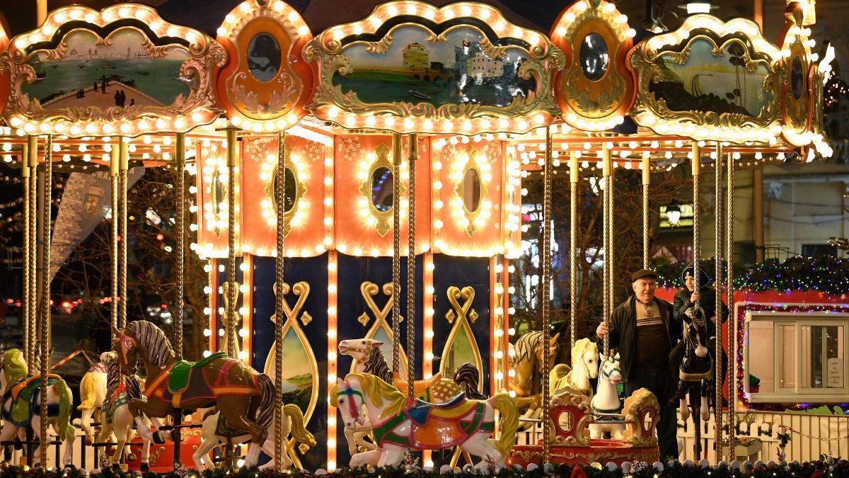 Care sunt primele târguri de Crăciun care se deschid în România. Mai sunt doar două săptămâni