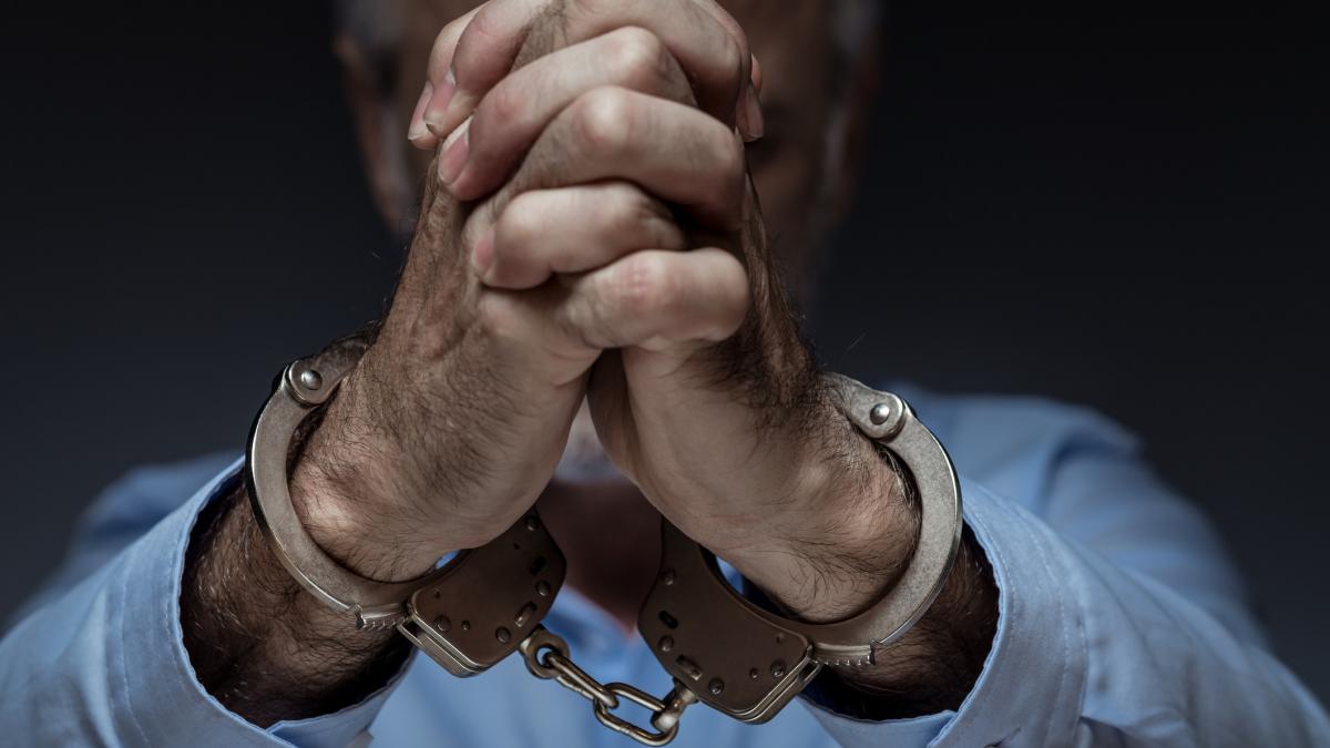 Declarația ciudată făcută de un român condamnat pentru a 24-a oară în Austria, făcută chiar în fața judecătorului: „Vă mulțumesc”