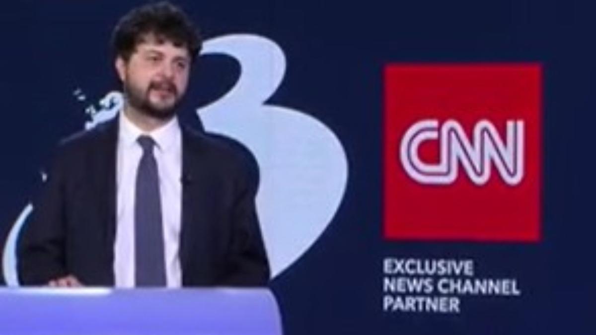 europarlamentarul brando benifei inteligenta artificiala ne poate ajuta foarte mult dar prezinta si riscuri