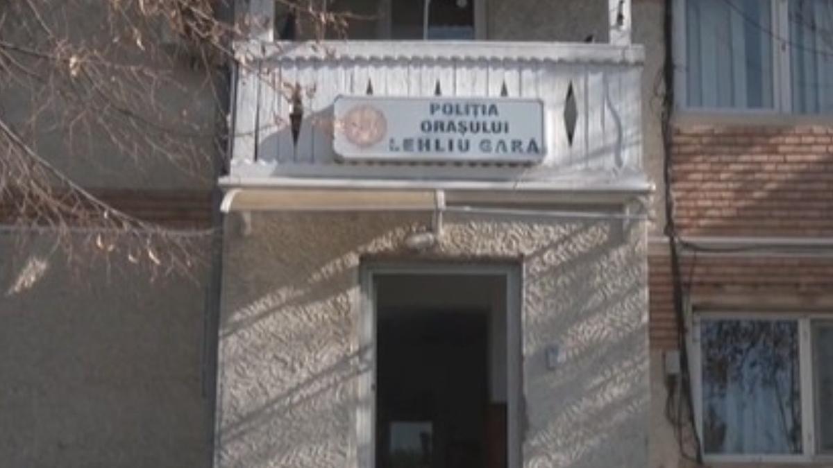 „Îți tremură chiloții? Ce-ți fac eu ție…” Șantaj și amenințări în stil mafiot, la Lehliu Gară. Sunt implicați politicieni și polițiști