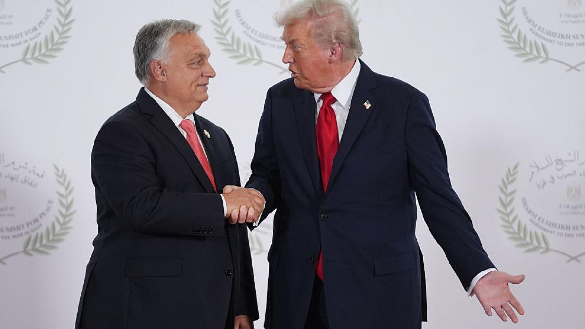 politico sanctiunile lui trump obliga ungaria sa revina la realitate orban trebuie sa apeleze la un rival pentru a obtine petrol