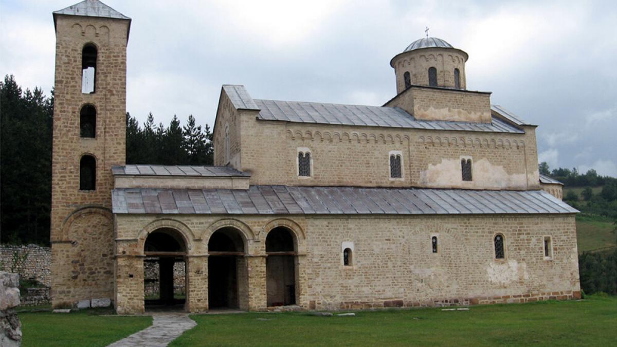 Sfinții Cosma și Damian sunt sărbătoriți pe 1 noiembrie. Cine au fost Sfinții doctori fără de arginți