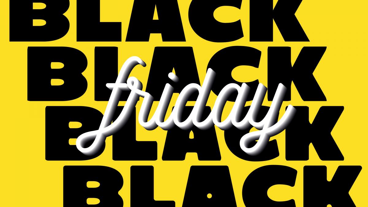 Sondaj: Patru din zece români își vor reduce bugetul de ,,Black Friday’’, iar două din zece persoane nu vor cumpăra nimic