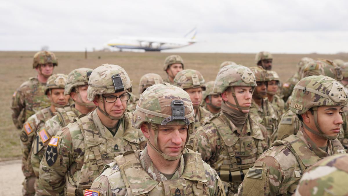 Veteranii americani critică decizia SUA de a retrage trupe din România: „Momentul nu putea fi mai prost”