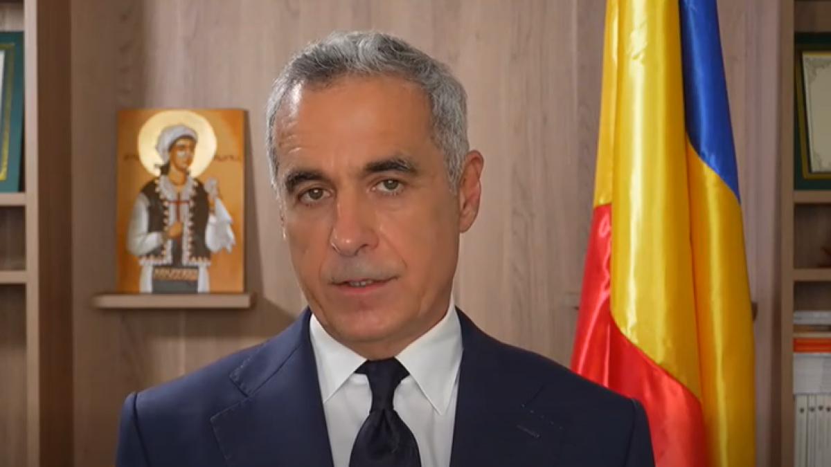 Călin Georgescu își îndeamnă susținătorii să boicoteze alegerile din București: „Un Guvern ilegitim nu poate face alegeri legitime”