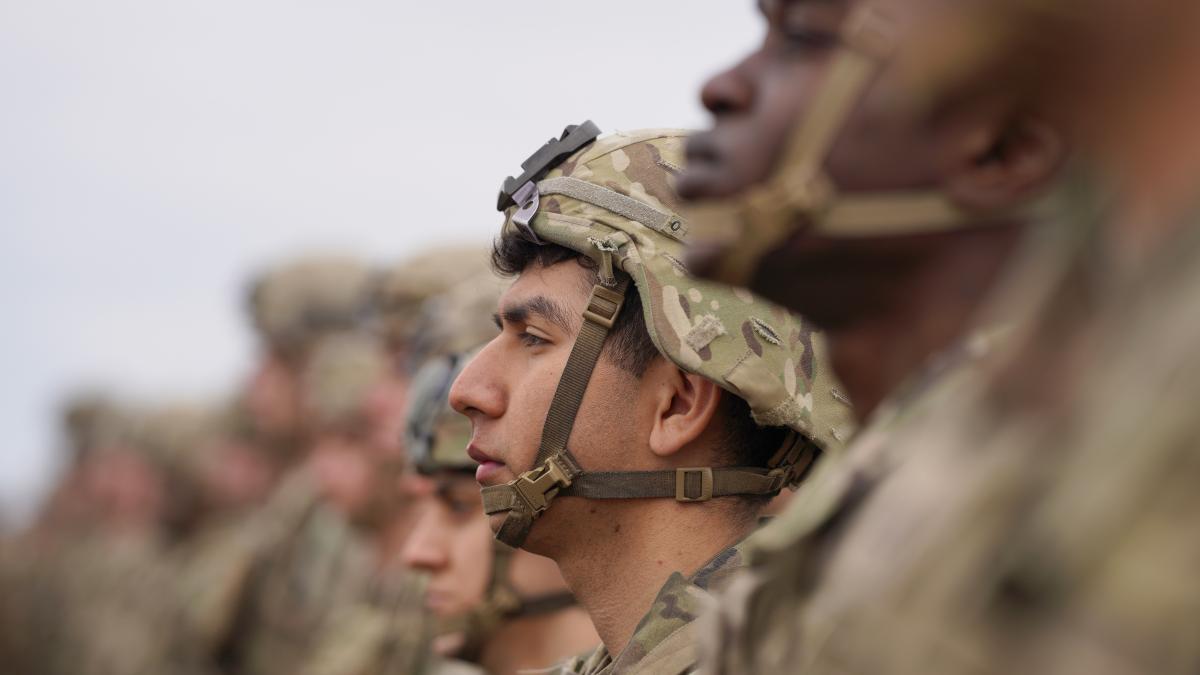 Congresmenii americani vor să blocheze retragerea trupelor SUA din țara noastră: „România a investit miliarde pentru NATO”