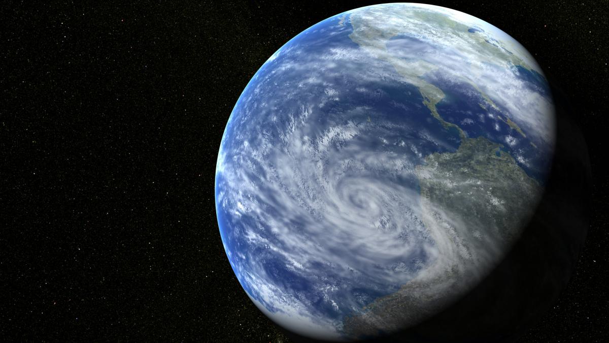 Fragmentarea unui supercontinent străvechi a creat condiţiile pentru apariţia vieţii complexe