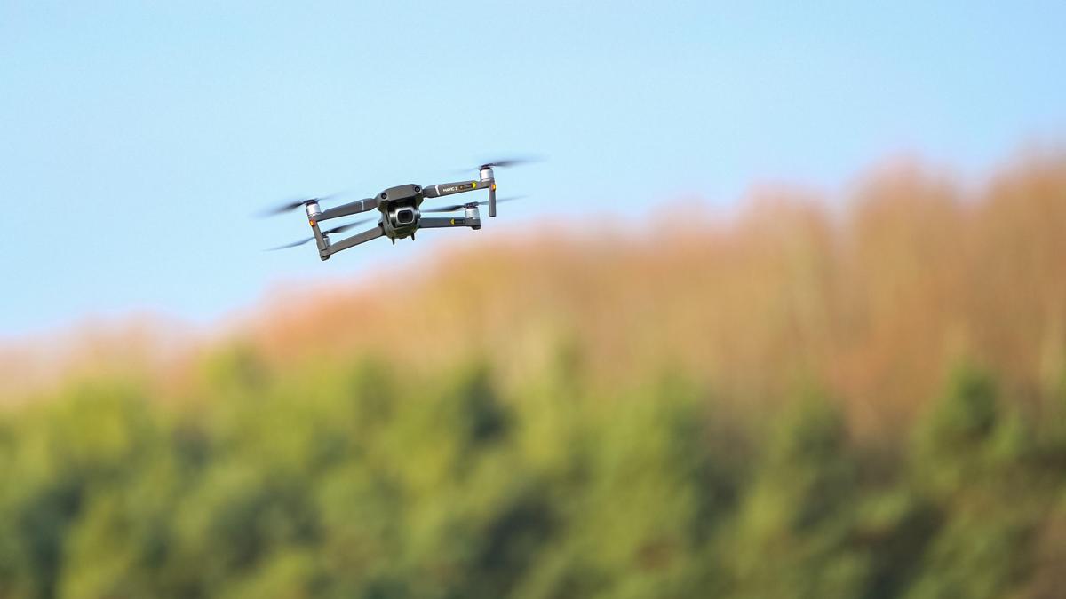 NATO e din nou în alertă, după ce mai multe drone au fost observate deasupra unei baze militare din Belgia