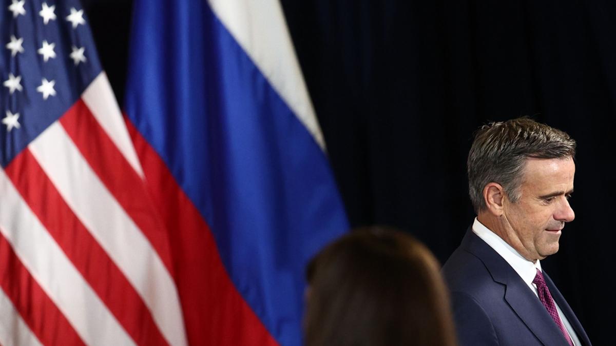 Vizita secretă a șefului CIA la Bruxelles. Ce le-a transmis John Ratcliffe europenilor