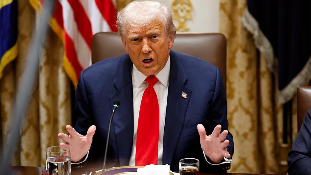 trump ameninta nigeria cu actiune militara si ii cere pentagonului sa se pregateasca daca atacam va fi rapid brutal si dulce