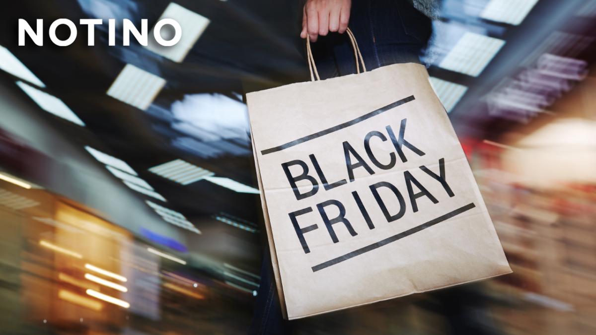 sacosa black friday notino