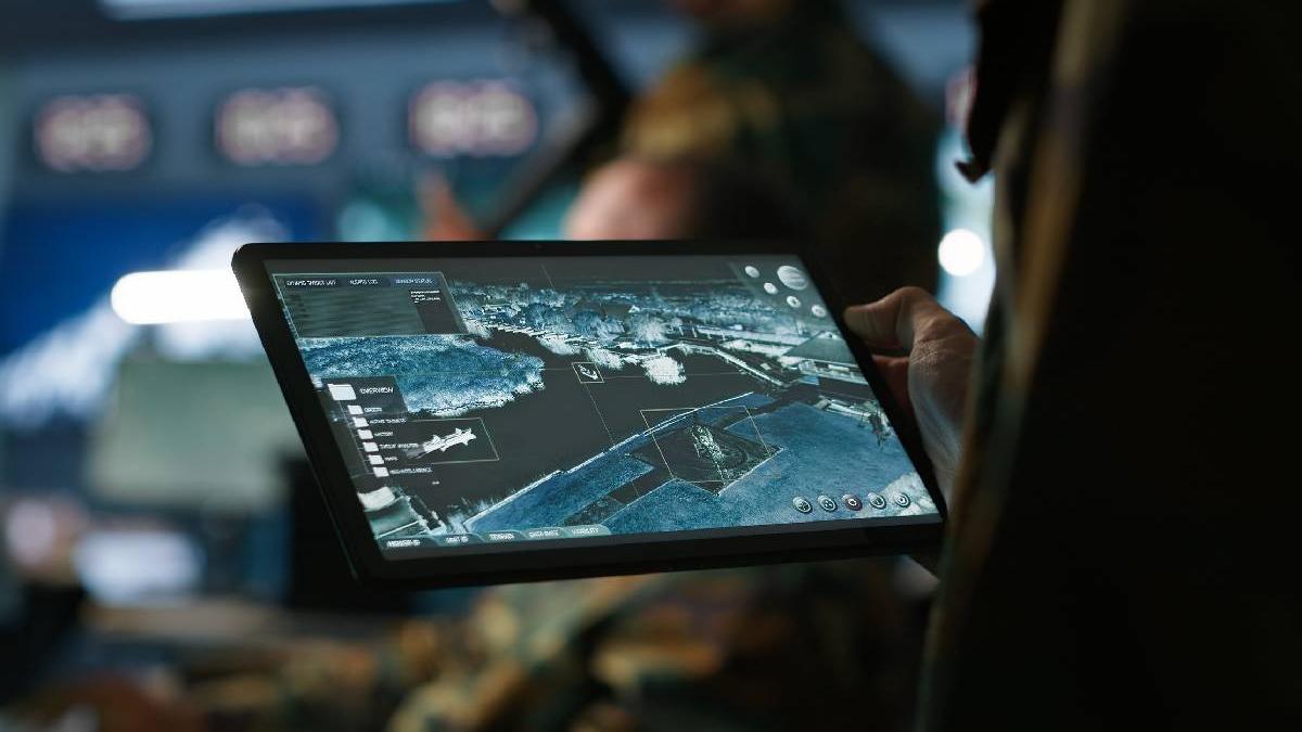 cum a devenit viral sistemul ucrainean de atac cu drone inspirat din jocurile video dobori mai multe tinte primesti mai multe arme