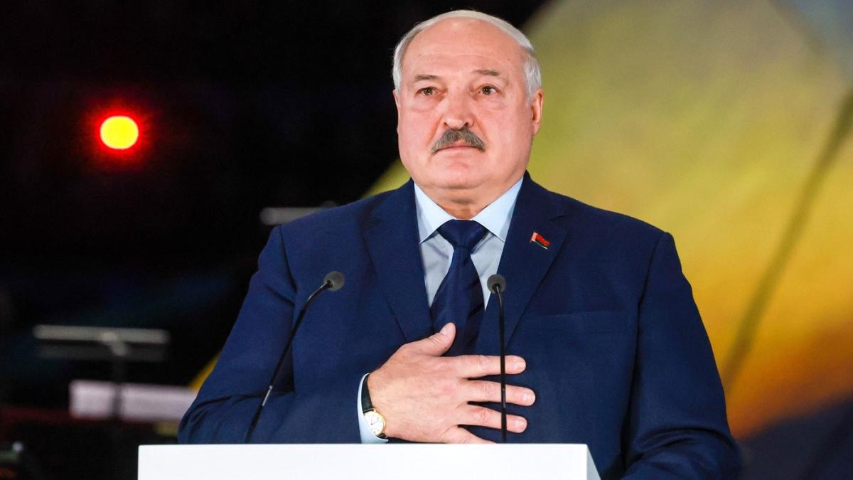 Cum va arăta “palatul montan” pe care Lukașenko și-l contruiește în secret în Rusia, pentru 130 milioane de dolari