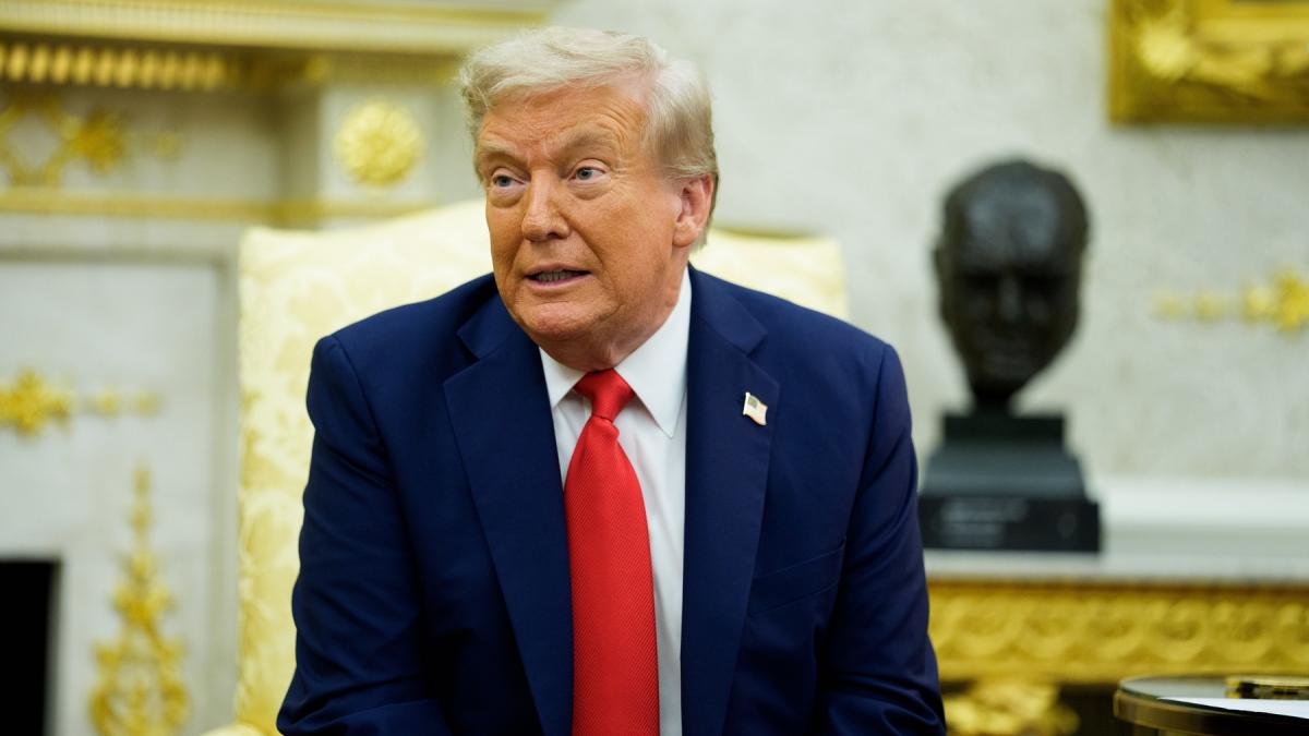 donald trump spune cum l ar putea convinge pe putin sa incheie razboiul in cateva luni l am tratat diferit