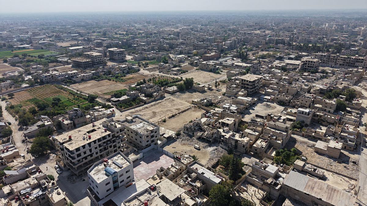 Friedrich Merz îi trimite înapoi în Siria pe refugiați: „Nu mai există motive pentru azil, putem începe repatrierile”