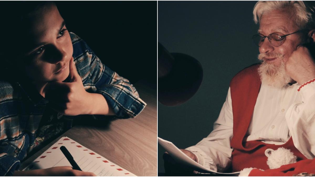 Fundația Dana Voiculescu dă startul campaniei „Fii și tu Moș Crăciun pentru o zi!”. 500 de copii din 4 județe primesc daruri de Crăciun