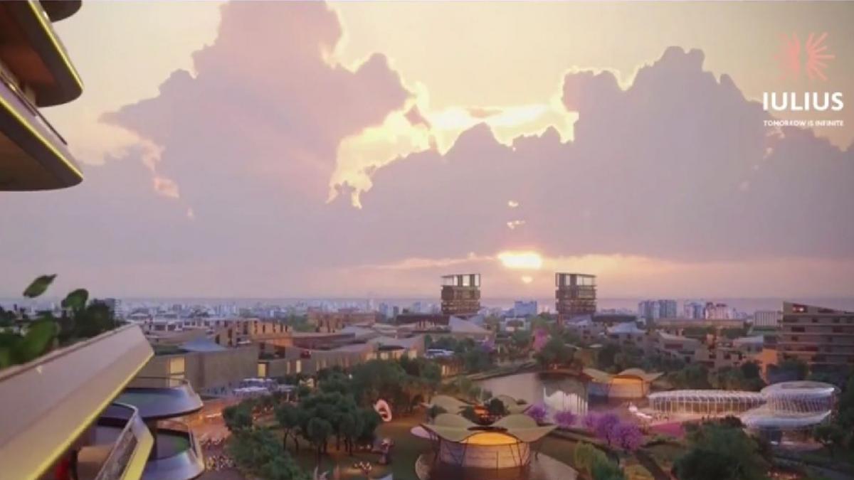 iulius group schimba orizontul constantei investitie de 800 de milioane de euro premiata la gala ro 3 0