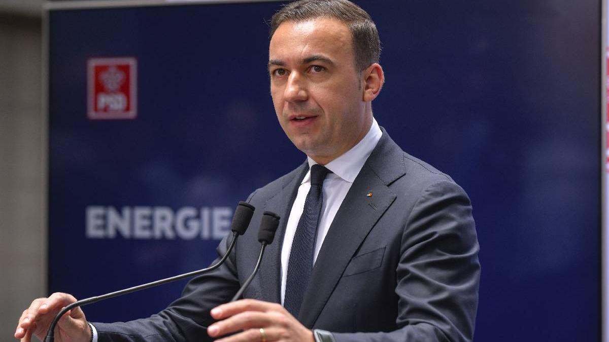 Ministrul Energiei, după ce a anunţat că plătim printre cele mai preţuri la electricitate din lume: "Cum Dumnezeu am ajuns aici?"