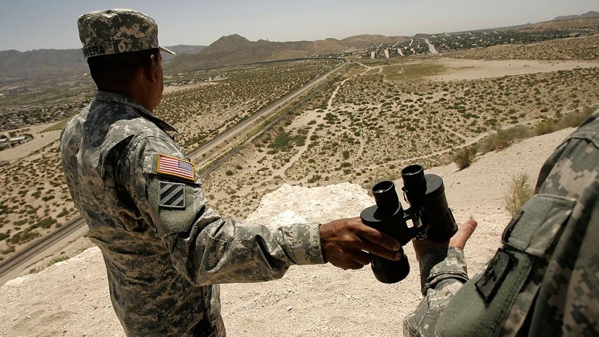 Misiune fără precedent organizată de Trump în Mexic, contra cartelurilor de droguri. Trupe americane vor lovi cu drone laboratoarele