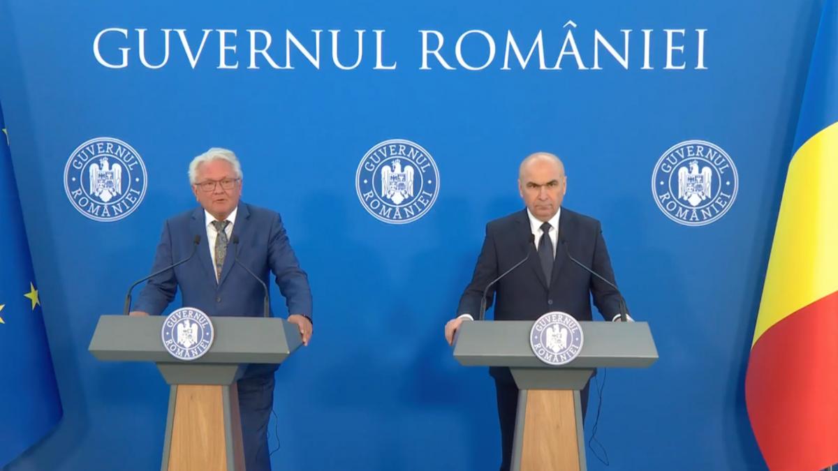 orasul din romania unde se construieste cea mai moderna fabrica de pulberi din lume bolojan vor fi 700 de locuri de munca noi