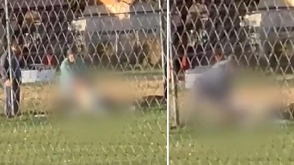 scene socante la un centru pentru persoane cu dizabilitati din bihor doi ingrijitori au fost filmati in timp ce bateau un pacient