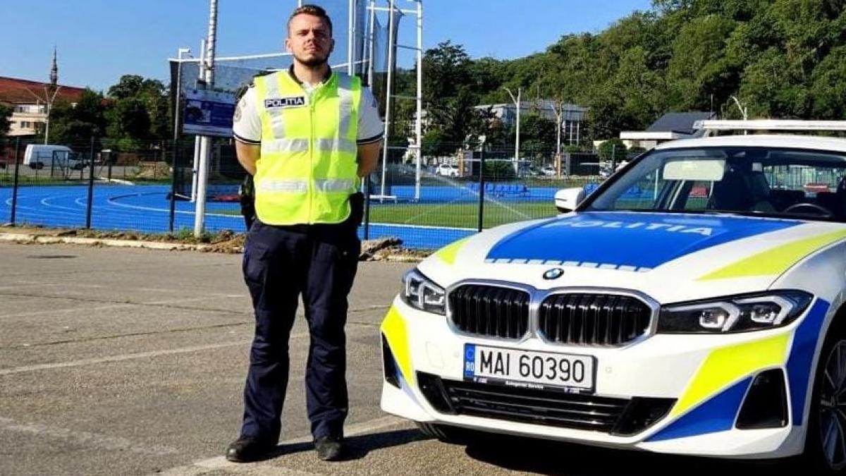 un barbat din hunedoara a fost retinut dupa ce taiat cauciucurile de la masina sotiei