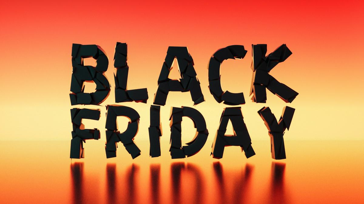 5 motive pentru care merita sa cumperi suplimente de black friday