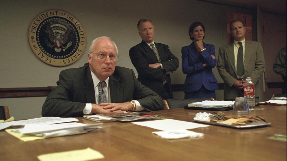 a murit dick cheney fostul vicepresedinte al lui george w bush