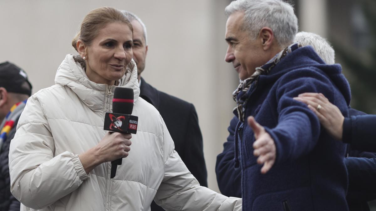 ce spune calin georgescu despre candidatura ancai alexandrescu la primaria capitalei fiecare face cum crede