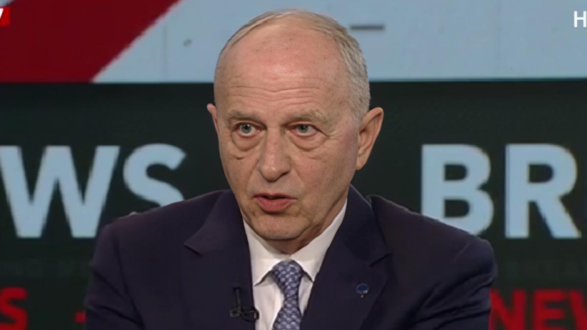 geoana despre jocurile puterii trump putin trump incepe sa inteleaga ca rusul stie doar cu forta trebuie presiune autentica