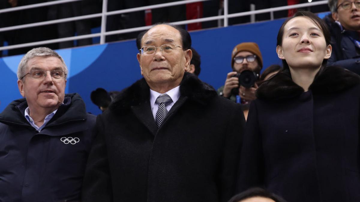 "Imaginea Coreei de Nord" a murit la 97 de ani. Cine a fost Kim Yong Nam, bărbatul care a fost martor la nașterea dinastiei Kim