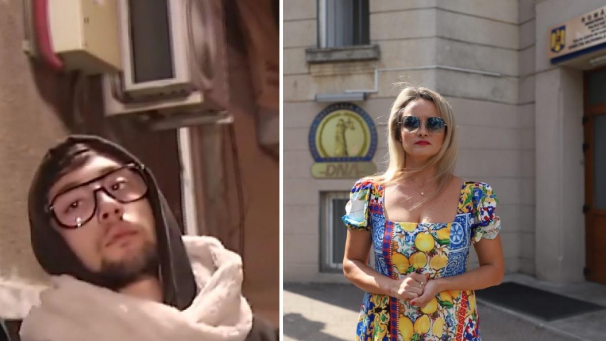 Italianul acuzat că i-a ajutat pe soţii Bellantoni să îşi bată vecinii a fost reţinut. Fosta membră SOS şi soţul ei au fost arestaţi