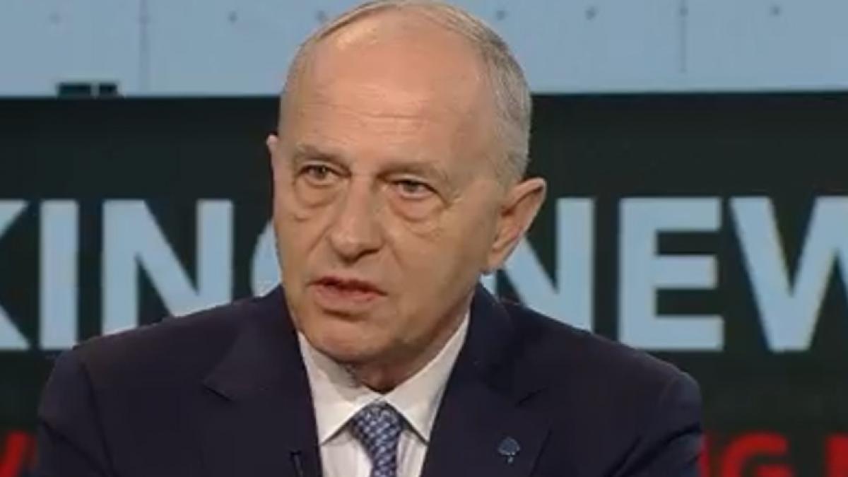 mircea geoana trebuie sa ne trezim cand se schimba lumea se renegociaza angajamentele toate europa face asta