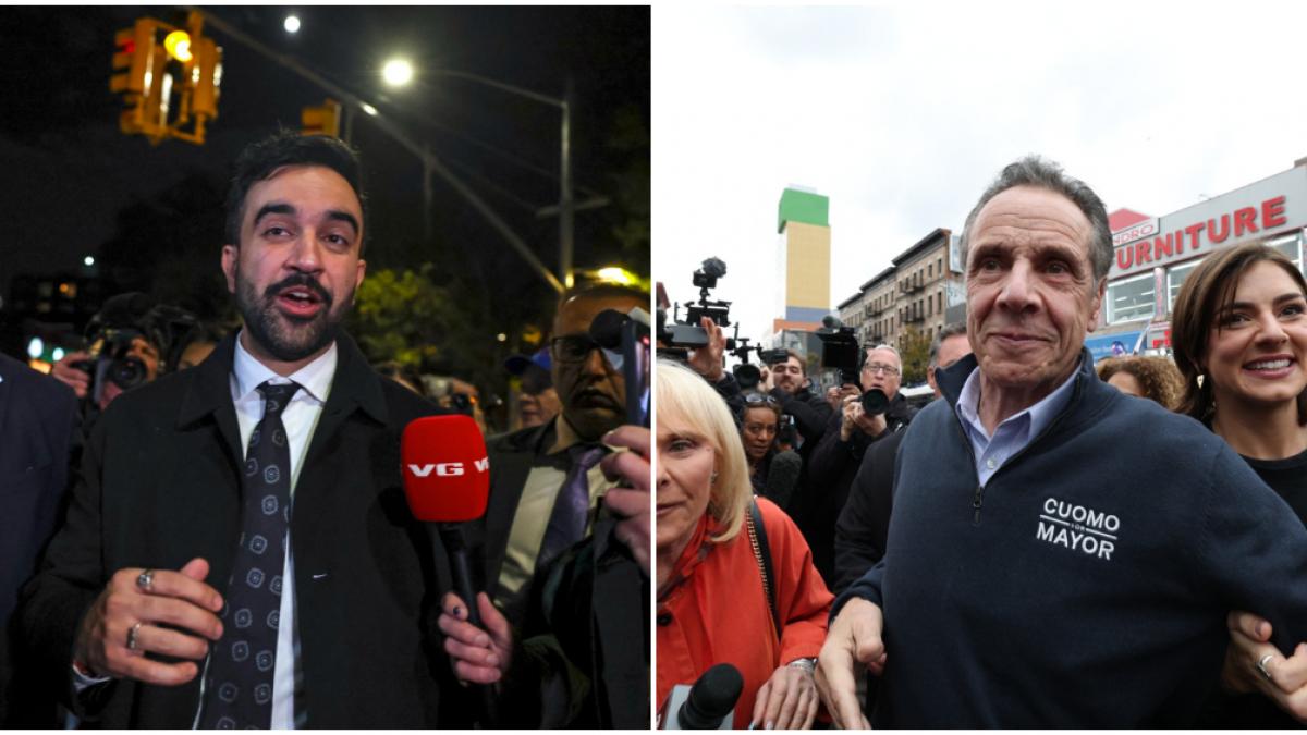 new york ul isi alege primarul cursa tine atentia intregii lumi politico stanga europeana ia notite despre ascensiunea lui mamdani