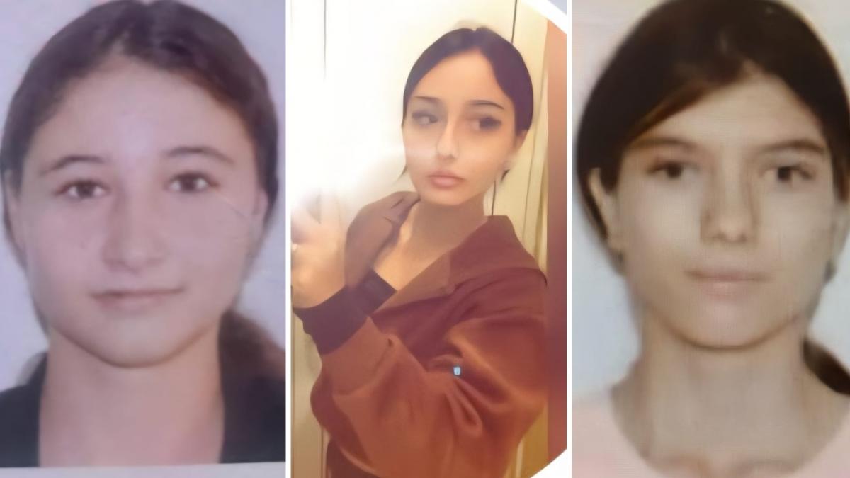 alerta in gorj patru minori sunt cautati dupa ce au plecat dintr un centru de plasament si nu s au mai intors