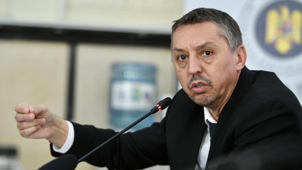 daniel david va schimba metoda de evaluare si notare a elevilor inca nu avem standarde clare vor fi gata la jumatatea lui 2026