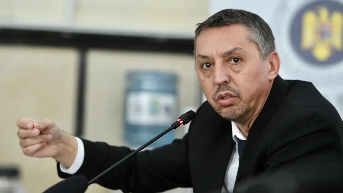 daniel david va schimba metoda de evaluare si notare a elevilor inca nu avem standarde clare vor fi gata la jumatatea lui 2026